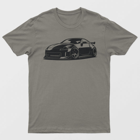 Car Guy's JDM Classic Cars Unisex Tee - S-XXXL, Various Colors, Free Shipping!